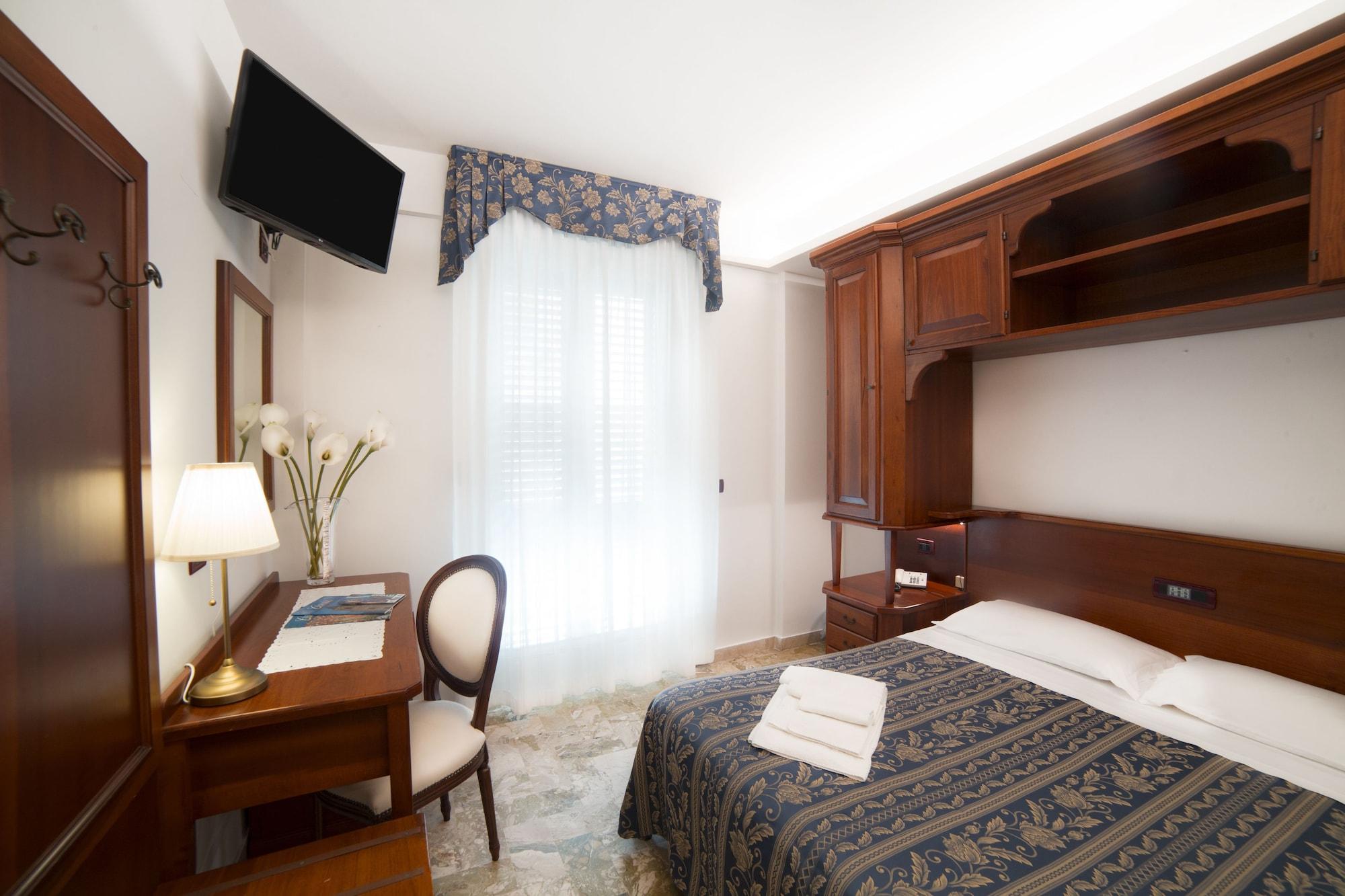 Hotel La Giara Cefalu Exterior photo