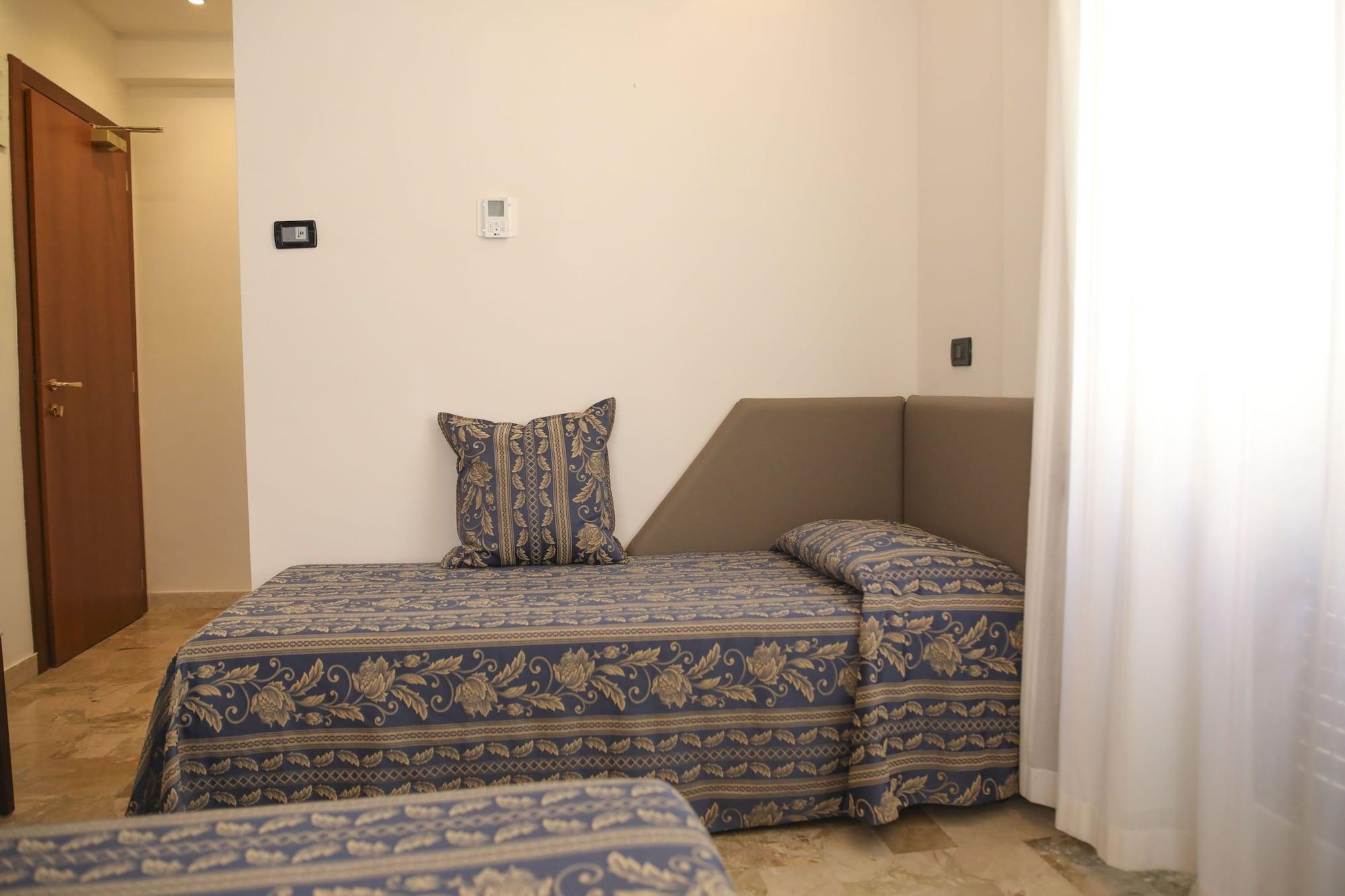 Hotel La Giara Cefalu Exterior photo