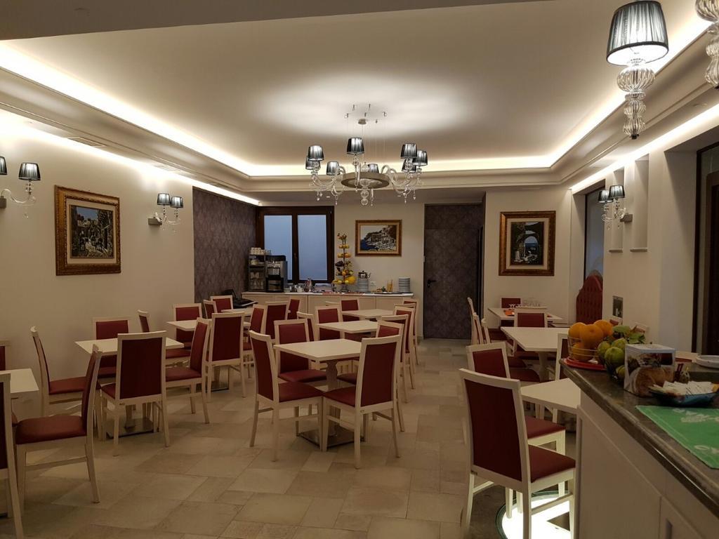 Hotel La Giara Cefalu Exterior photo