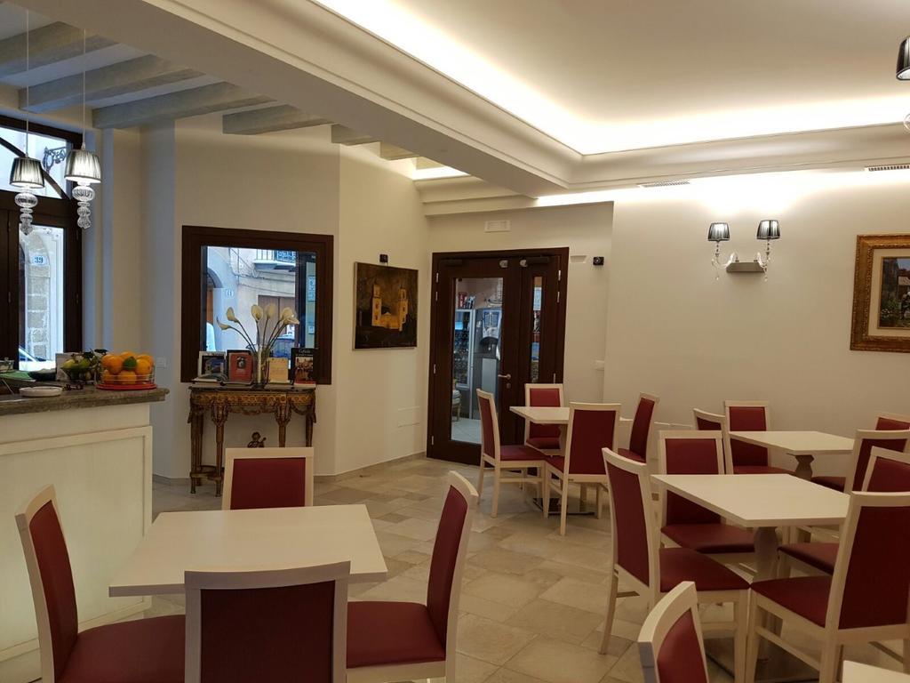 Hotel La Giara Cefalu Exterior photo