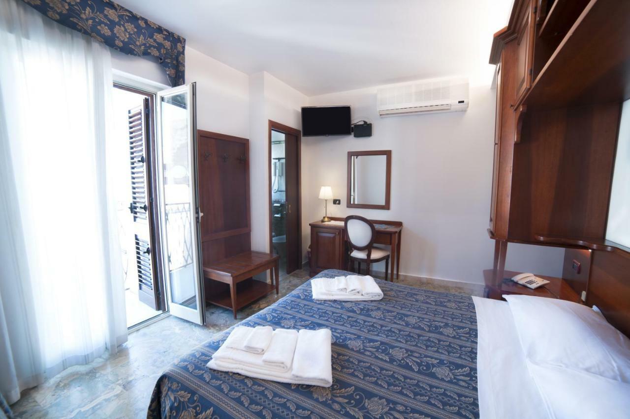 Hotel La Giara Cefalu Exterior photo