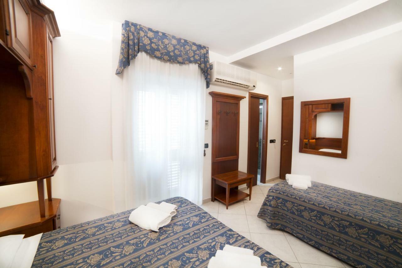 Hotel La Giara Cefalu Exterior photo